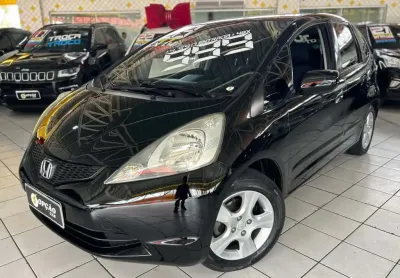 Honda fit 2009 1.4 lx 16v flex 4p manual