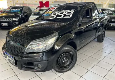 Chevrolet montana 2013 1.4 mpfi combo cs 8v econo flex 2p manual