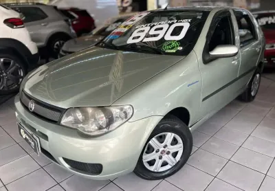 Fiat palio 2009 1.0 mpi fire celebration 8v flex 4p manual