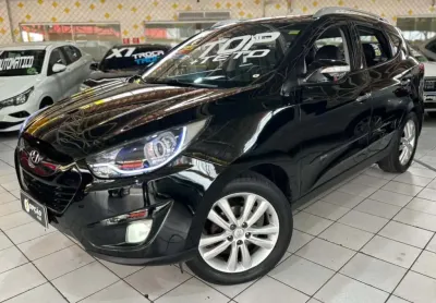Hyundai ix35 2011 2.0 mpfi gls 4x2 16v gasolina 4p automático