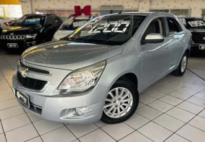 Chevrolet cobalt 2013 1.4 mpfi ltz 8v flex 4p manual