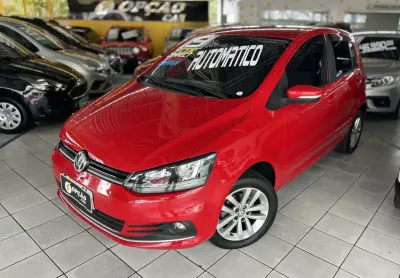 Volkswagen fox 2019 1.6 msi total flex connect 4p i-motion