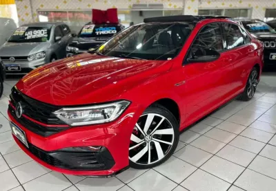 Volkswagen jetta 2019 2.0 350 tsi gasolina gli dsg