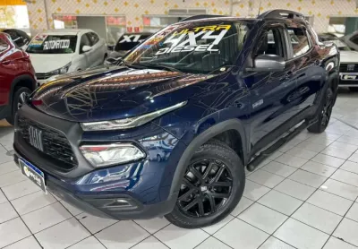 Fiat toro 2022 2.0 16v turbo diesel ultra 4wd at9