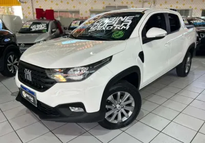 Fiat strada 2022 1.3 firefly flex freedom cd manual