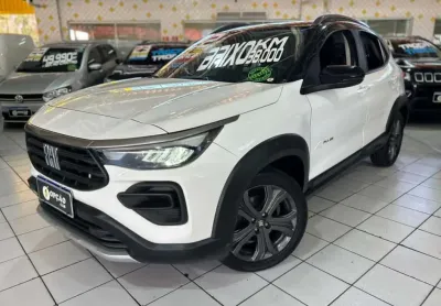 Fiat pulse 2022 1.0 turbo 200 flex audace cvt