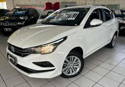 Fiat cronos 2024 1.3 firefly flex drive cvt