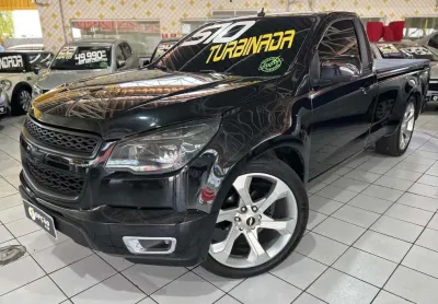 Chevrolet s10 2013 2.4 mpfi lt 4x2 cs 8v flex 2p manual