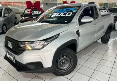 Fiat strada 2023 1.4 fire flex endurance cs manual