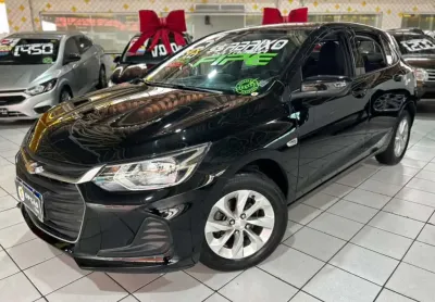 Chevrolet onix 2023 1.0 flex lt manual