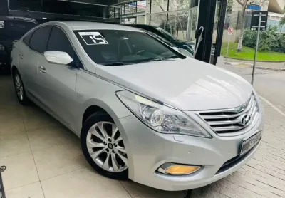 Hyundai azera gls 3.0 v6 (aut) 2015