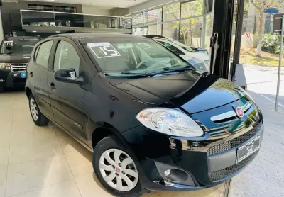 Fiat palio attractive 1.4 evo (flex) 2015
