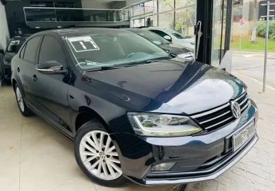 Volkswagen jetta 1.4 tsi comfortline tiptronic 2017