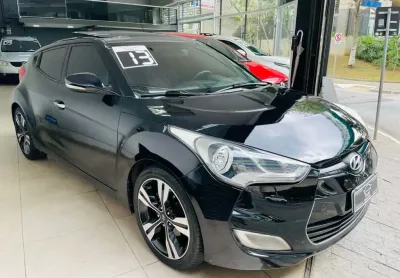 Hyundai veloster gasolina automático