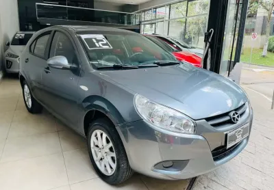 Jac j3 gasolina manual