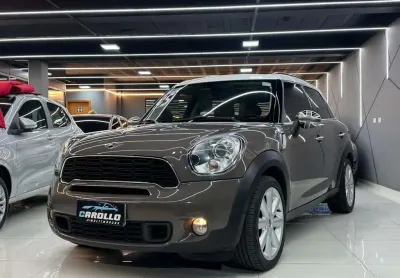 Mini countryman gasolina automático