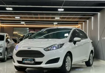 Ford fiesta hatch flex manual