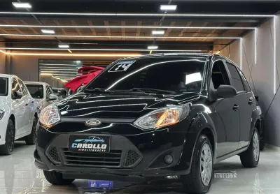 Ford fiesta hatch flex manual