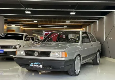 Volkswagen voyage gasolina manual