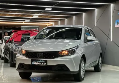 Fiat argo flex manual