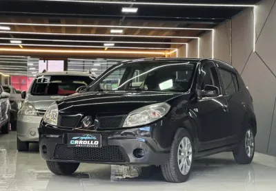 Renault sandero flex manual