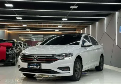 Volkswagen jetta flex automático