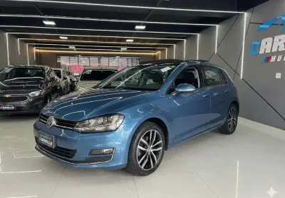 Volkswagen golf gasolina automático