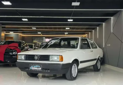 Volkswagen voyage gasolina manual