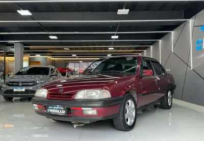 Chevrolet Monza Gasolina Manual