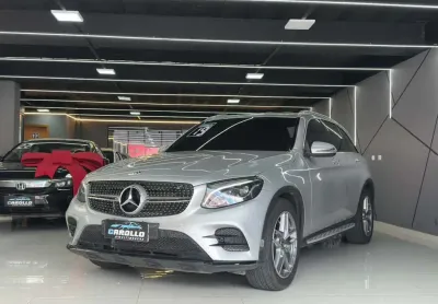 Mercedes Benz GLC 250 Gasolina Automático