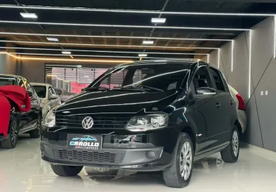 Volkswagen Fox Flex Manual