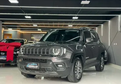 Jeep Renegade Flex Automático