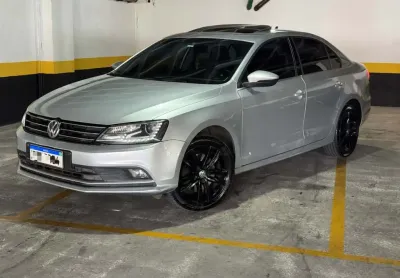 Volkswagen jetta 2015 2.0 tsi highline 211cv gasolina 4p tiptronic
