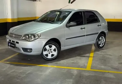 Fiat palio 2010 1.0 mpi fire economy 8v flex 4p manual