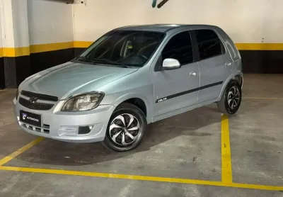 Chevrolet celta 2012 1.0 mpfi lt 8v flex 4p manual