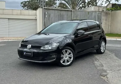 Volkswagen golf 2014 1.4 tsi highline 16v gasolina 4p automático