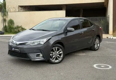 Toyota corolla 2019 2.0 xei 16v flex 4p automático