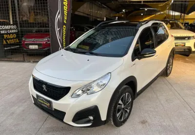 Peugeot 2008 gf thp inc 2020