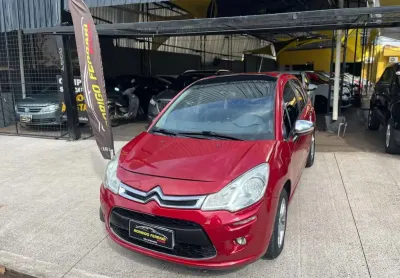 Citroen c3 120a exclusiv 2013