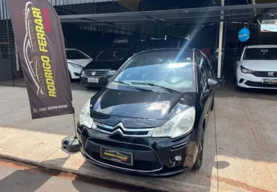 Citroen c3 90m tendance 2013