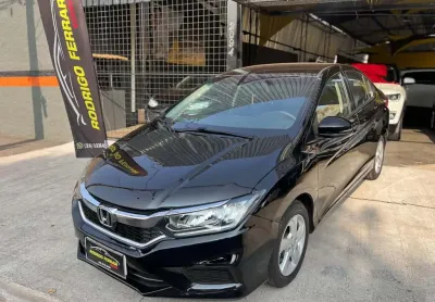 Honda city personal 2018