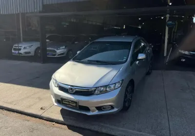 Honda civic lxr 2014