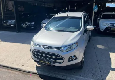 Ford ecosport tit at 2.0 2014