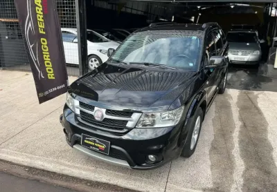 Fiat freemont precisio 2012