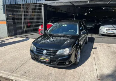 Volkswagen golf 2010