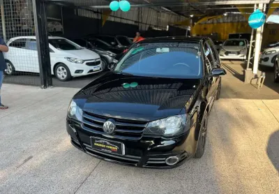 Volkswagen golf 1.6 mi 4p 2012