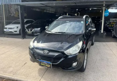 Hyundai ix 35 b 2014