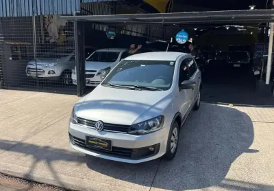Volkswagen novo gol 1.0 track 2014