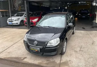 Volkswagen polo 1.6 2011