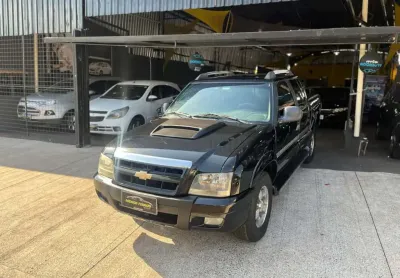 Chevrolet s10 executive d 4x4 2011